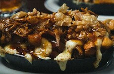 11 mouthwatering photos of poutine that are frankly pornographic