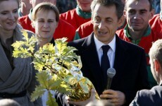 France's first lady has a baby girl...but what should she call her?