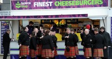 13 things you won't be able to sidestep this Six Nations weekend