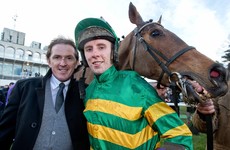 Carlingford Lough defends Gold Cup crown in Leopardstown thriller