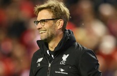 Appendicitis forces Klopp to miss Sunderland clash