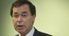 Alan Shatter has a lot to say about 'venomous' online abuse
