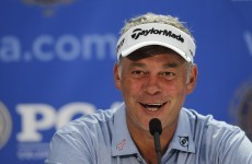 Give it a rest, Darren: why the Open champion needs to shut up about drink