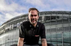 Jason McAteer backs Liverpool fans' protests but also defends owners