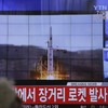 Ireland condemns North Korea's launch of rocket into space