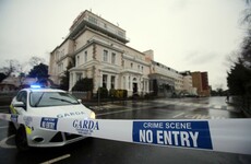 New images of gunmen emerge as hunt for Drumcondra attackers intensifies