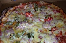 This popular Greystones pizza truck is moving into Dublin city centre