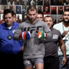 Ireland's Artem Lobov unable to register a first UFC win after unanimous defeat in Las Vegas