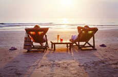 Poll: Do you put on weight when you go on holidays?