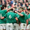Here's how we rated Ireland after an intense draw at home to Wales