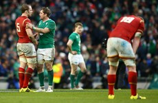 Six Nations drama, Schmidt's hard-hitting wings and more Ireland talking points