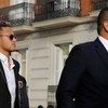Barcelona demand respect after Neymar Senior incident