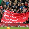 'This is the start': Liverpool supporters warn of more protests as ticket outrage continues