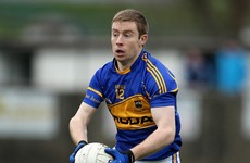 Fox goal proves the winner as Tipperary hold off Clare challenge