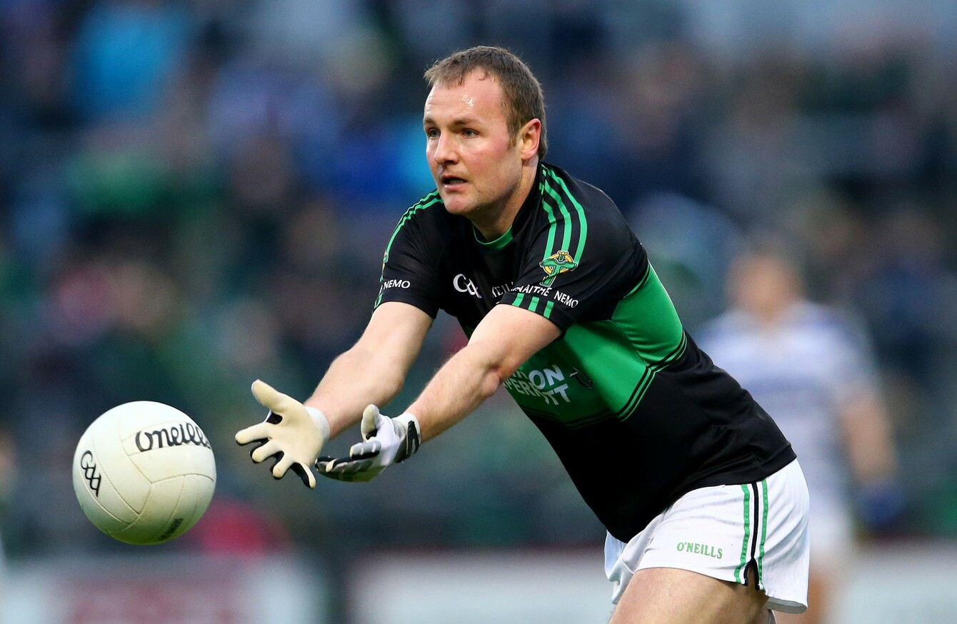 James Masters joins Cork management, Staunton stars as Mayo beat Dublin