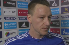 John Terry: No communication between club and me about new contract