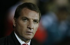 Rodgers: 'Liverpool have to choose between profits and success'