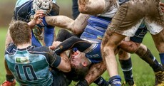 12 of our favourite images from a busy sporting week