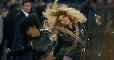 Beyonce just wiped the floor with Coldplay at the Super Bowl