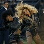 Beyonce just wiped the floor with Coldplay at the Super Bowl