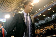 'Valencia won't sack Gary Neville'