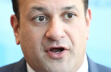 Varadkar defends comments about extra resources making hospitals slow down