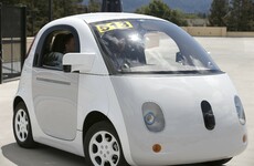 Google doesn't just want its cars to be driverless but wireless too