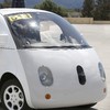 Google doesn't just want its cars to be driverless but wireless too