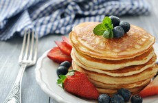Don't know how to make a pancake? We're here to help...