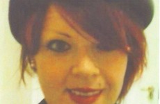 Gardaí appeal for help in finding missing 35-year-old woman