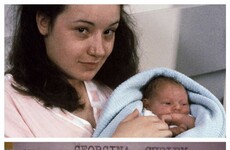The baby from The Snapper turned 23 this year and don't YOU feel old?