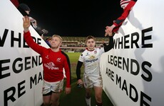 Dragons fullback cited for 'dangerous charge' on Stuart Olding