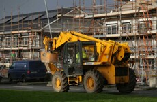 The number of properties to rent in Ireland has hit rock bottom