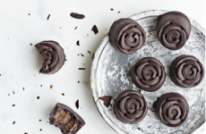 These healthy Roz Purcell  'sweets' would nearly make you go paleo