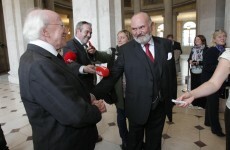 Norris rules out any vote transfer pact with Higgins