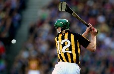 Ladies and gentlemen... your 2011 GAA Hurling All-Stars