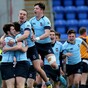 St Michael's advance to semi-finals of Leinster Senior Cup after first-half blitz of Terenure