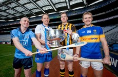 Poll: Who do you think will win this year’s Division 1 hurling league title?