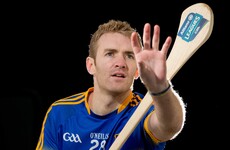 'Last April I wasn't sure if I'd ever get back playing' - Noel McGrath's return from cancer battle