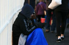 Homeless man requests extra €4,500 from €1.5 million trust fund to 'keep roof over his head'