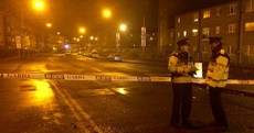 Retaliation: Eddie Hutch, brother of 'The Monk', shot dead in Dublin city