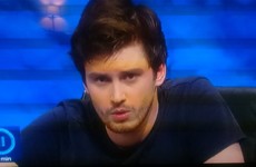 This dishy University Challenge contestant had everyone hot and bothered last night