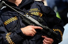 "The uniform no longer gives protection" - Gardaí call for more firepower amid gang feud