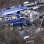 Ten dead and 81 injured in German commuter train crash