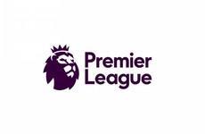 The Premier League has a new logo for next season