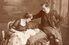 Rare personal papers shed light on private lives of 1916 signatories