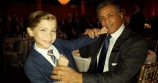 16 best behind the scenes moments from the big Oscars lunch