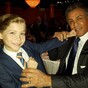16 best behind the scenes moments from the big Oscars lunch