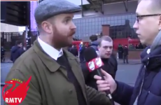 '£77 to watch that!' Hilarious Irish Liverpool fan reacts to ticket price hike