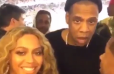 Jay Z showed us all he hasn't a clue how Snapchat works... it's the Dredge